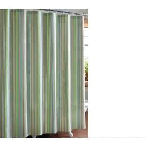  Tommy Bahama Relax Striped Shower Curtain