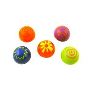 Fisher Price Baby Playzone Kick n Whirl Carnival Gym   Balls  Toys 