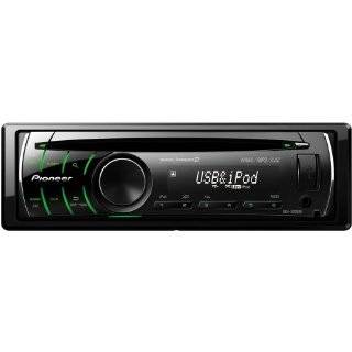 Pioneer DEH 4300UB CD Receiver with iPod/iP