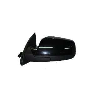 Chevrolet Equinox Heated Power Replacement Driver Side Mirror