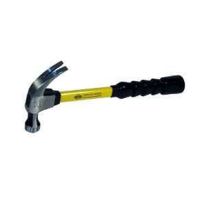 Nupla C 20 SG Claw Hammer with Classic Handle and SG Grip, 14 Handle 