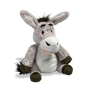  Shrek the Third Basic Plush   Donkey 12 Toys & Games