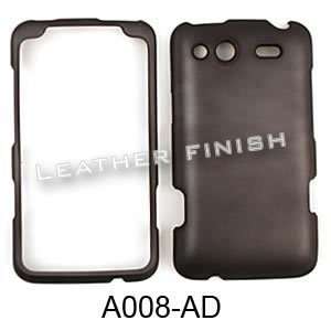  RUBBER COATED HARD CASE FOR HTC SALSA WEIKE C510E 