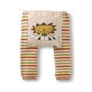  Baby / Toddler Leggings , Trousers   Lion 12 24 months 