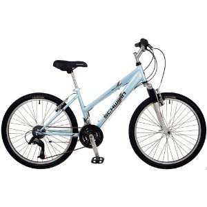 schwinn traverse 24