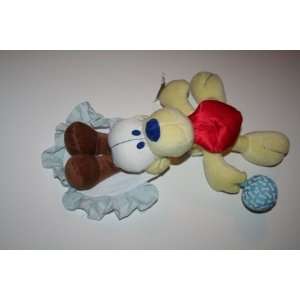 Oide Dressed in Baby Outfit Plush Toy Toys & Games
