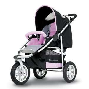 zooper boogie jogging stroller