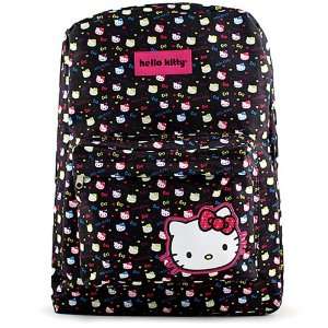 Hello Kitty Backpack [Hello Kitty Print] Toys & Games