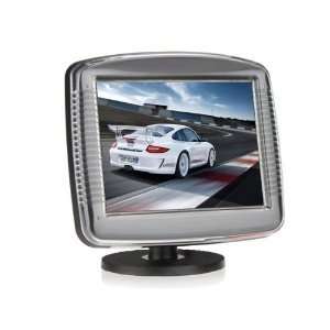  Inch TFT LCD Digital Car Rear View Monitor
