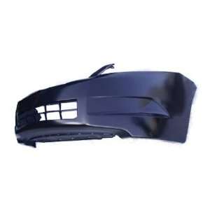  OE Replacement Honda Accord Front Bumper Cover (Partslink 