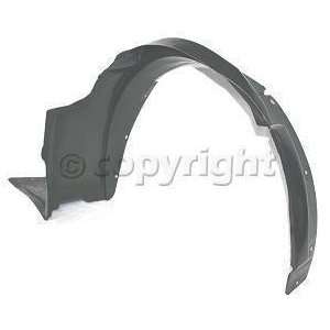  SPLASH SHIELD saturn ION SEDAN 03 05 front rh Automotive