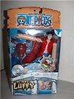 Mattel Shonen Jump's One Piece Power Ripz Pi-Ripz Luffy Sanji Zolo Don –  Lavits Figure