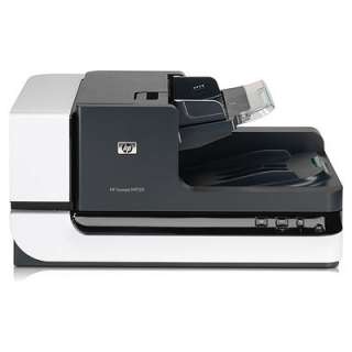 HP L2683A#B1H scanjet v9120 document scanner  