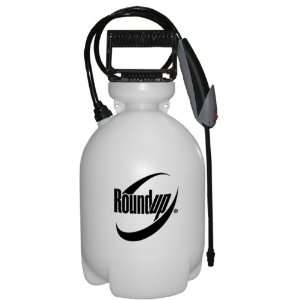  Roundup Multi Use Sprayer, 2 Gallon Patio, Lawn & Garden