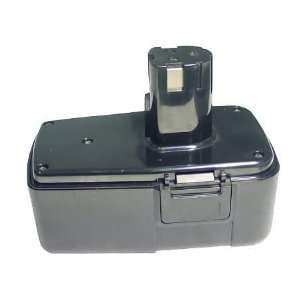 16.8v,1700mAh, Ni Cd, Replacement Power Tool Battery for CRAFTSMAN 973 