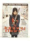 Eric Clapton Guitar Player Magazine Flexidisc 1985  