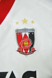 Urawa Reds 2009 Away Shirt J League  