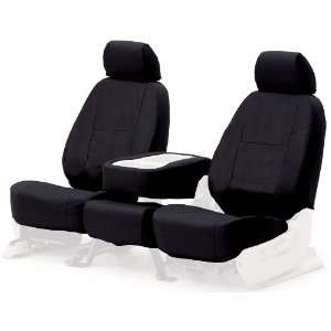 2009   2010 Dodge Challenger CUSTOM SEAT COVERS (1 ROW) POLY COTTON 