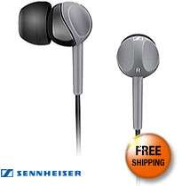 Sennheiser   Earbud Stereo Headphones (CX 200)