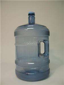 Gallon Durable Reusable BPA FREE Water Jug Handle Cap  