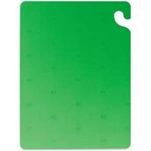  Green Cutting Board 18x24x1/2