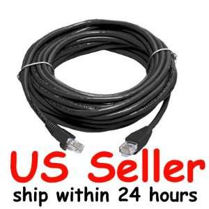 Cable N Wireless 100 ft 30 M Hi Speed CAT6 LAN Network Ethernet Cable 