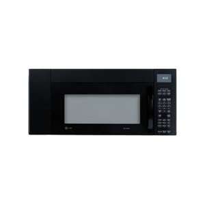  GE Profile 36 Spacemaker Over The Range Microwave Oven 