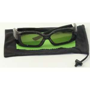   3D Glasses   Samsung 3D Party Pack (1 Adult & 3 Kids 3D Glasses