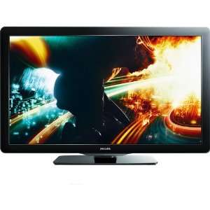   40 inch 1080p 120 Hz LCD HDTV with Wireless Net TV, Black Electronics