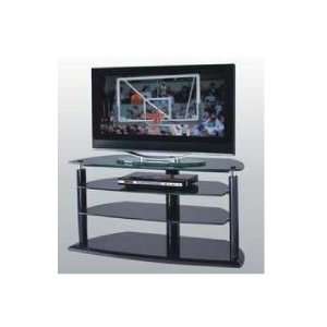  DigiTV Glass Wide Screen Plasma & LCD TV stand for 32 To 42 Flat 