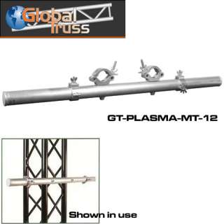 GLOBAL TRUSS GT PLASMA MT 12 LCD TRUSS PLASMA MOUNT 896312001343 