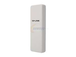 TP LINK TL WA7510N 5GHz Wireless N High Power Outdoor Access Point Up 