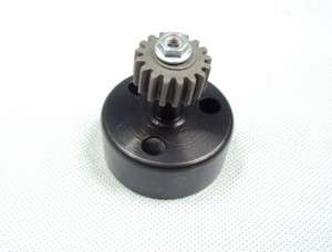 new upgrade clutch bell set for Baja 5B 5T 5SC  