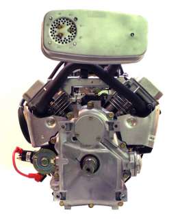 24hp Briggs Engine replaces Kawasaki in John Deere 275 441777 JD275 