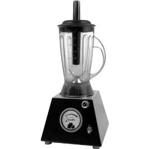  LEquip 306500 20,000 RPM 7 Cup Blender with Polycarbonate 