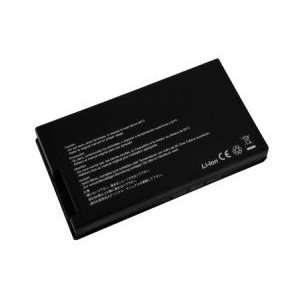  Asus A8jn Laptop Battery, 5000Mah