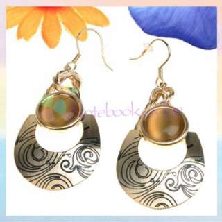 Vary Fashion Charm Earrings Jewelry 10 Style for Choose  