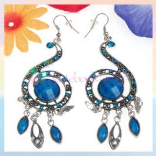 Vary Fashion Charm Earrings Jewelry 10 Style for Choose  