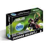 Asus nVidia GeForce 8400GS Silent 512MB DDR3 VGA/DVI/HDMI PCI Express 