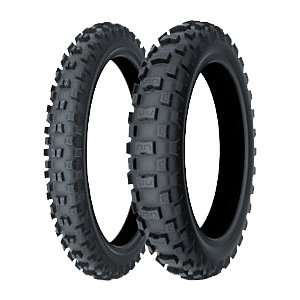    MICHELIN STARCROSS MH3 TIRE, FRONT, 70/100 19 42M Automotive