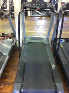 Precor 956 v3 commercial Treadmill. Refurbished 220volt  