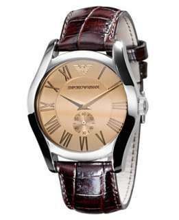     Emporio Armani Brands Mens Watches   Jewelry & Watchess