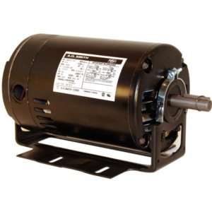  A.O. Smith Capacitor Start Resilient Base Motor 115/208 