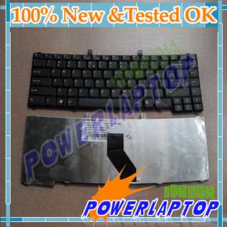 New ACER Extensa 4120 4220 4420 5520 5620 Series Laptop Keyboard [US]