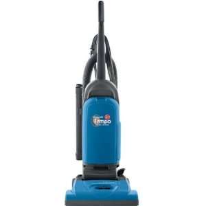  Hoover Tempo Widepath Bagged Vacuum 