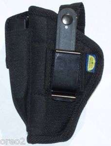 Pro Tech Side Holster Springfield Armory XD 45 ACP  