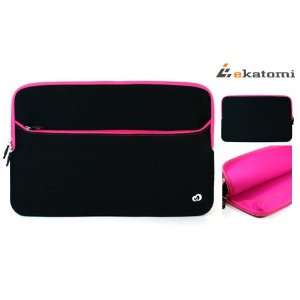 Magenta Laptop Bag for 15.6 inch Acer AS5253 BZ849 Notebook + An 