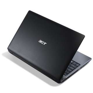  Acer AS5560 Sb256 15.6 Inch Laptop (Mesh Black)