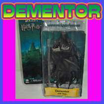 Harry Potter Series 1 Dementor 7 Action Figure New MIP  
