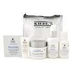 Kiehls Ultimate White Set Activated Cream + Intensive Essence + To 